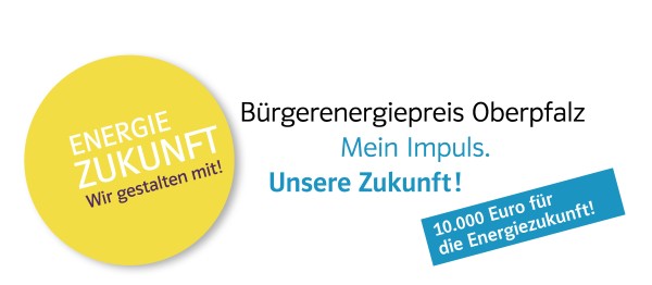 Bewerbung für den Bürgerenergiepreis 2023